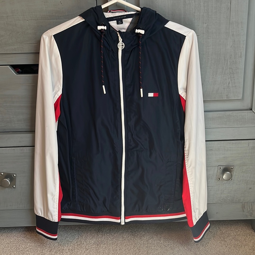 Tommy Hilfiger Jacket